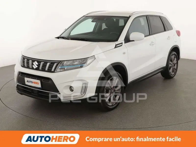 2023 Suzuki Vitara