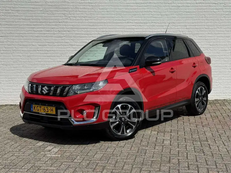 2023 Suzuki Vitara