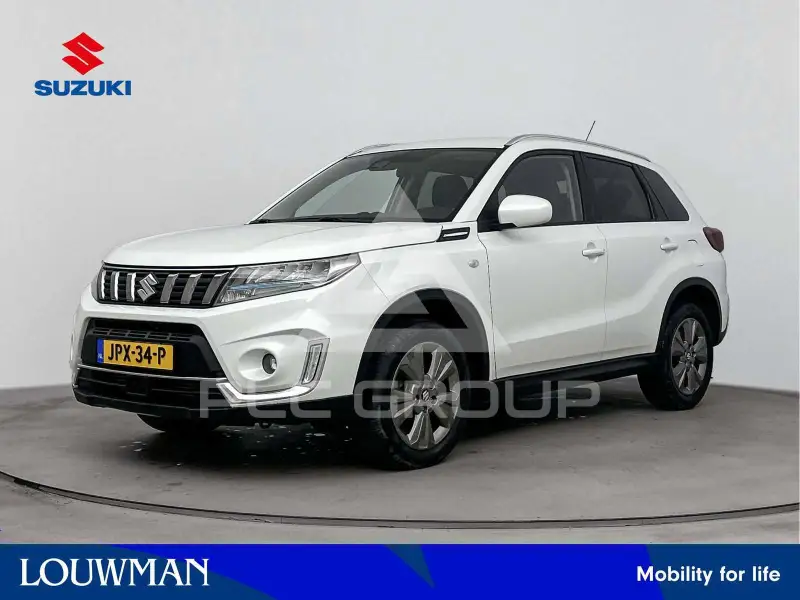 2023 Suzuki Vitara