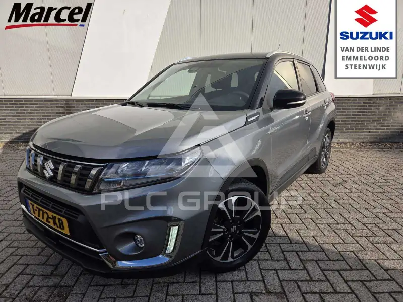 2023 Suzuki Vitara