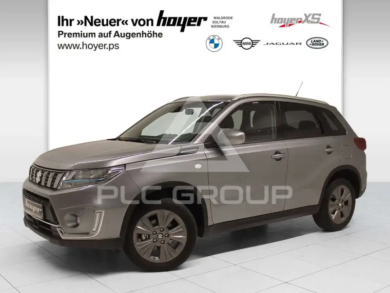 2023 Suzuki Vitara