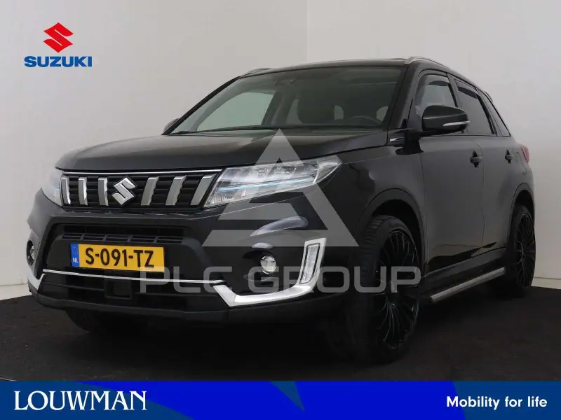 2023 Suzuki Vitara