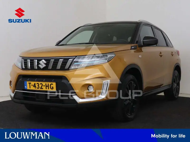 2023 Suzuki Vitara