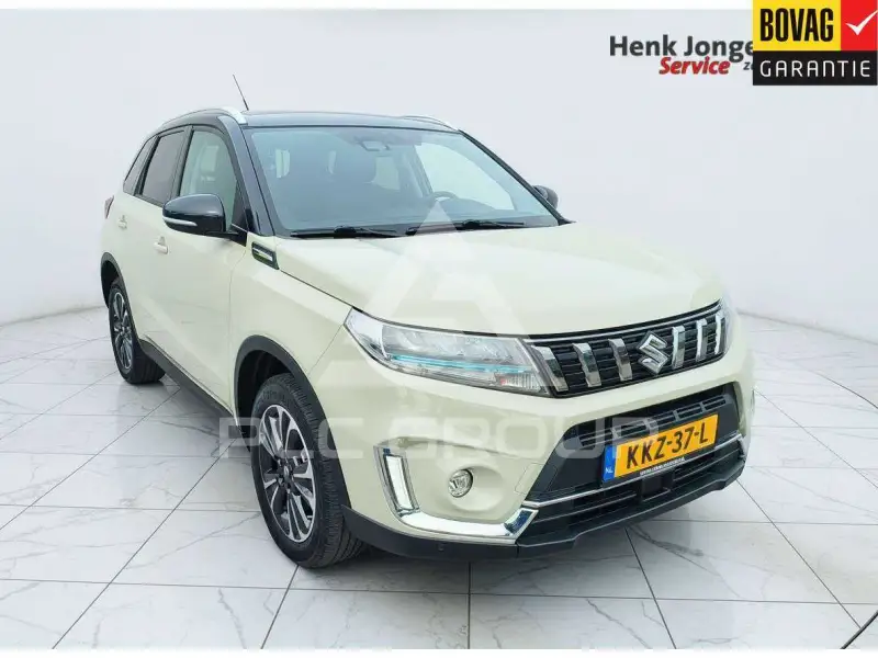 2023 Suzuki Vitara