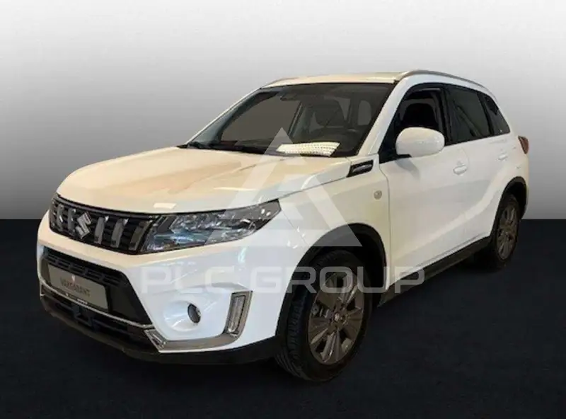 2023 Suzuki Vitara