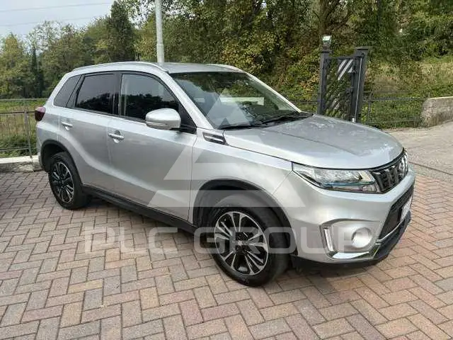 2023 Suzuki Vitara