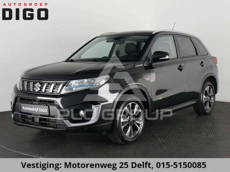 2023 Suzuki Vitara
