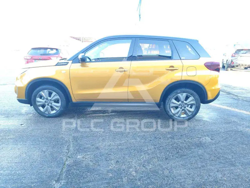 2023 Suzuki Vitara
