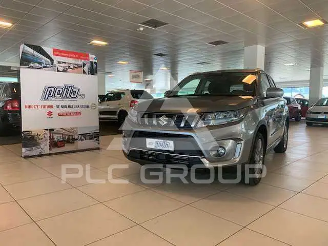 2023 Suzuki Vitara