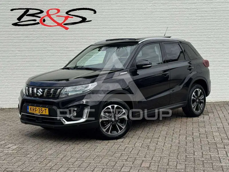 2023 Suzuki Vitara