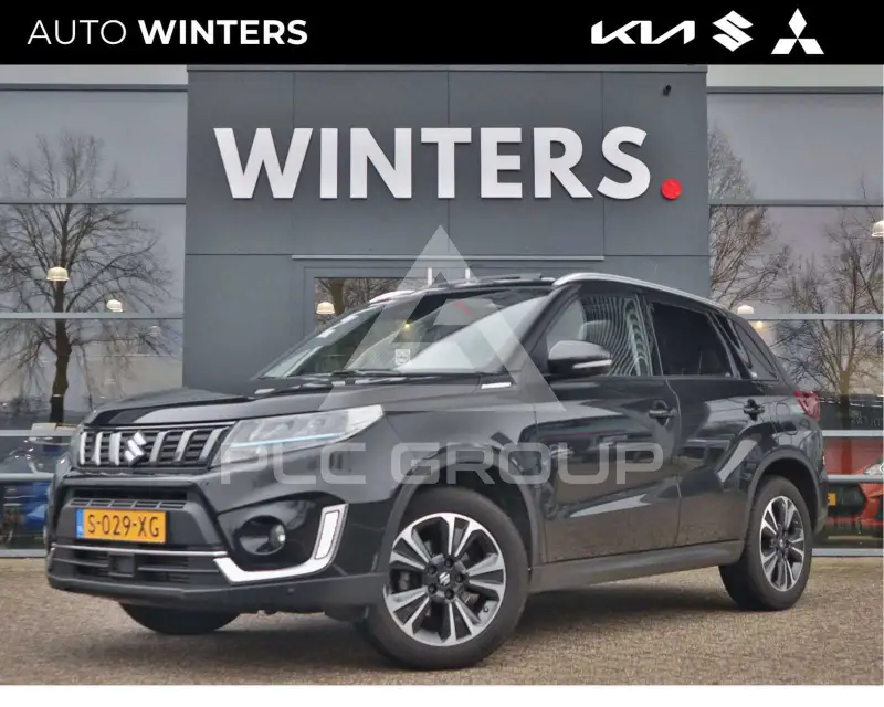 2023 Suzuki Vitara