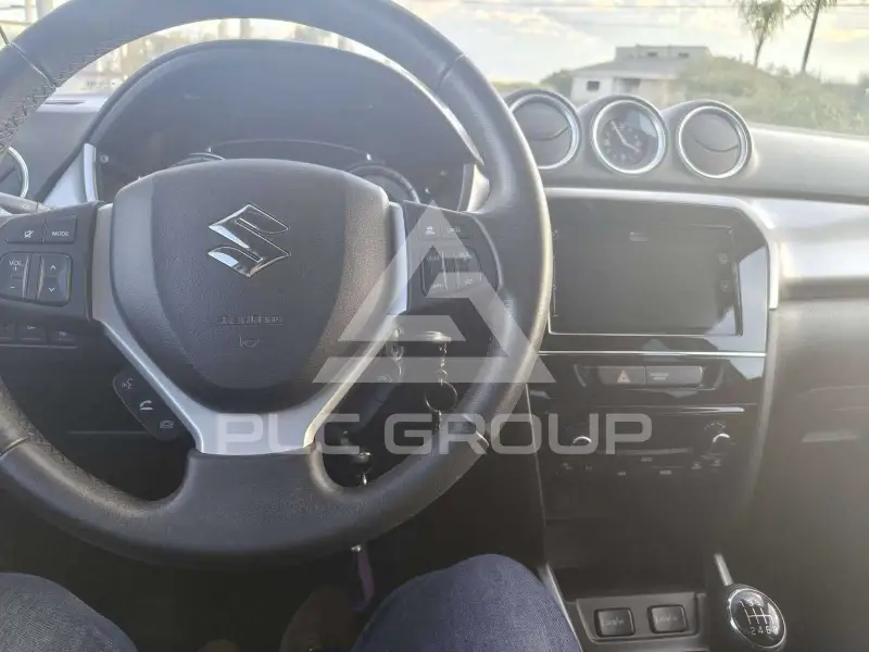 2023 Suzuki Vitara