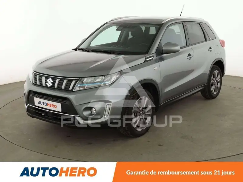 2023 Suzuki Vitara