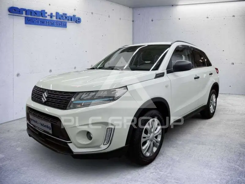 2023 Suzuki Vitara