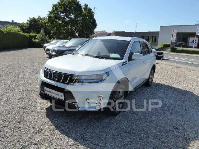 2023 Suzuki Vitara