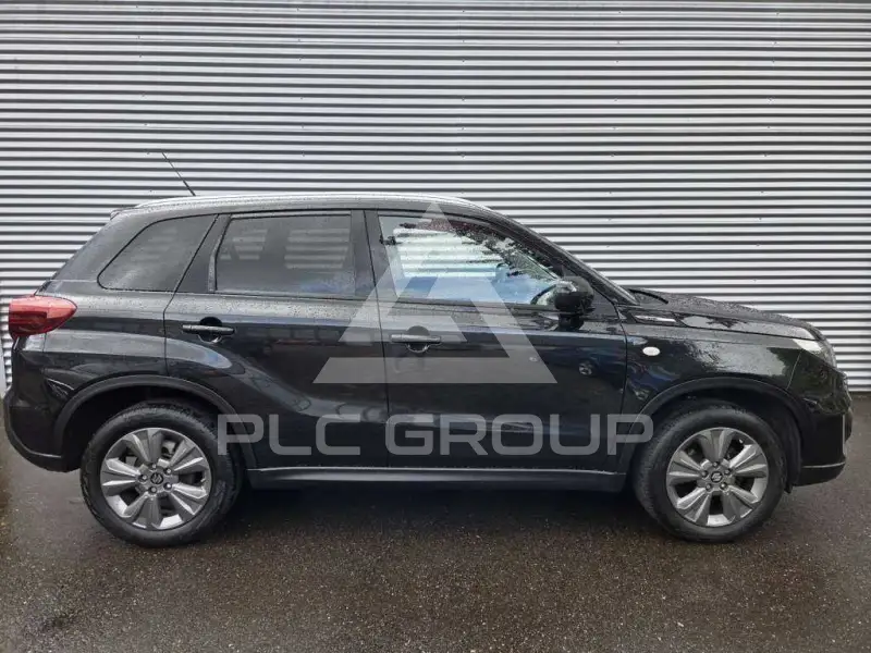 2023 Suzuki Vitara