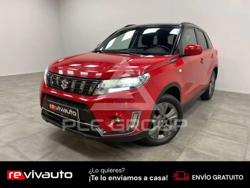 2023 Suzuki Vitara