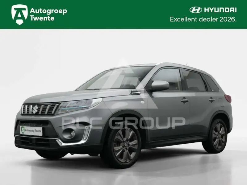 2023 Suzuki Vitara
