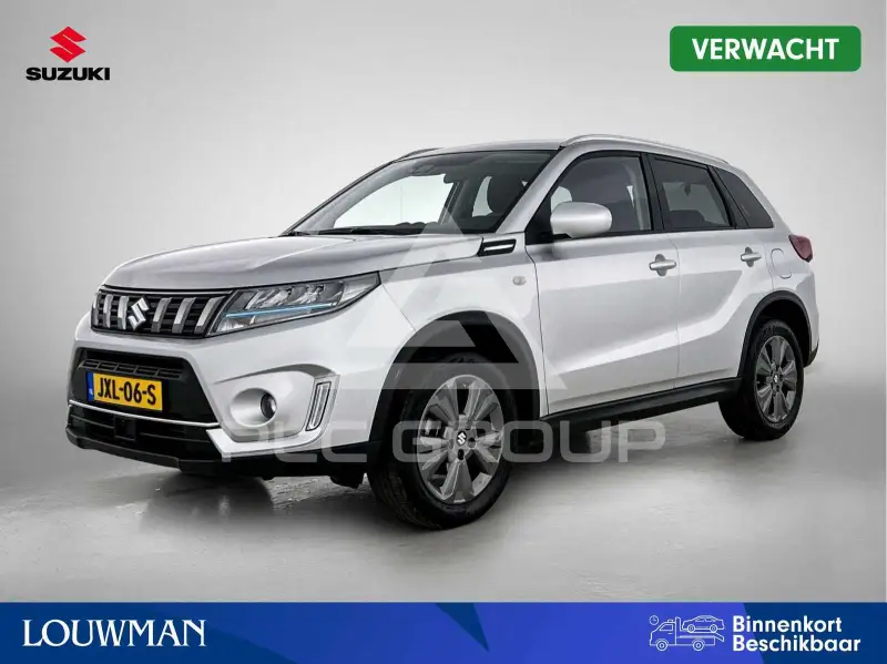 2023 Suzuki Vitara