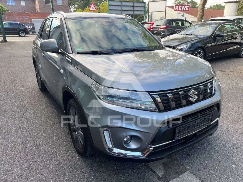 2023 Suzuki Vitara