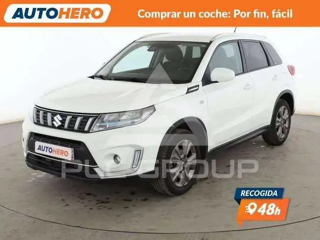 2023 Suzuki Vitara