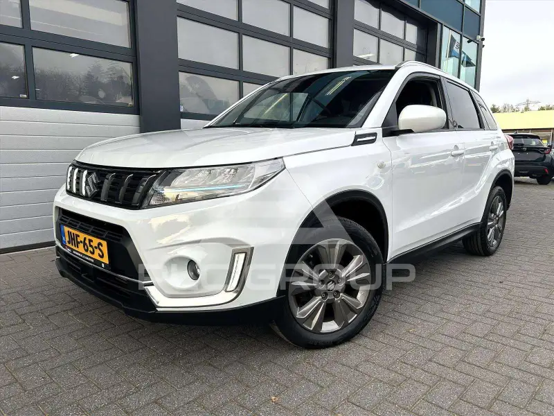 2023 Suzuki Vitara