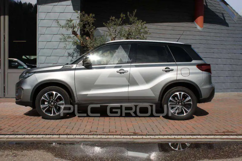 2023 Suzuki Vitara