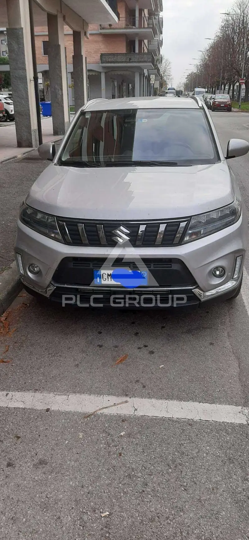 2023 Suzuki Vitara