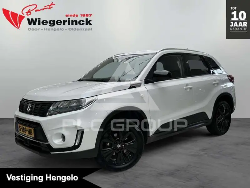 2023 Suzuki Vitara