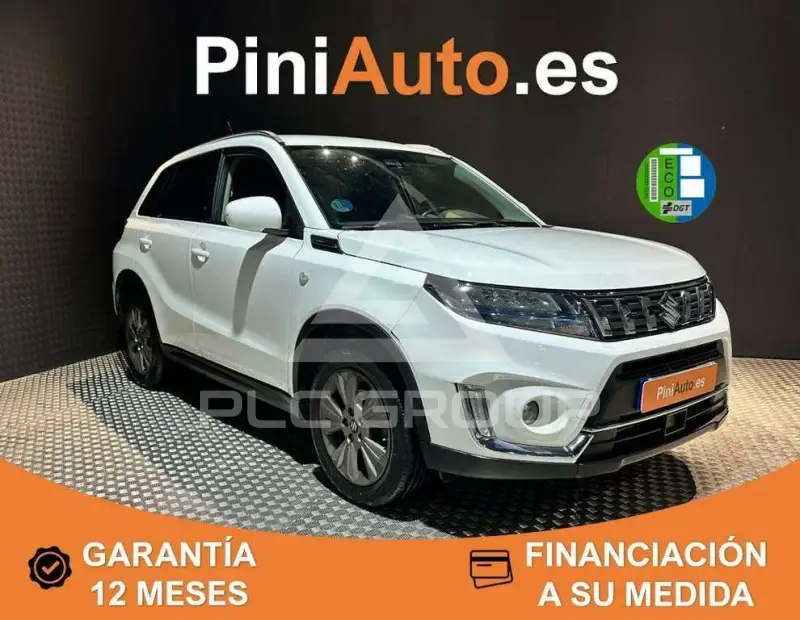 2023 Suzuki Vitara