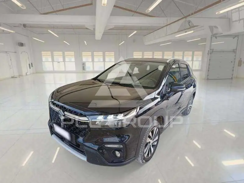2023 Suzuki SX4