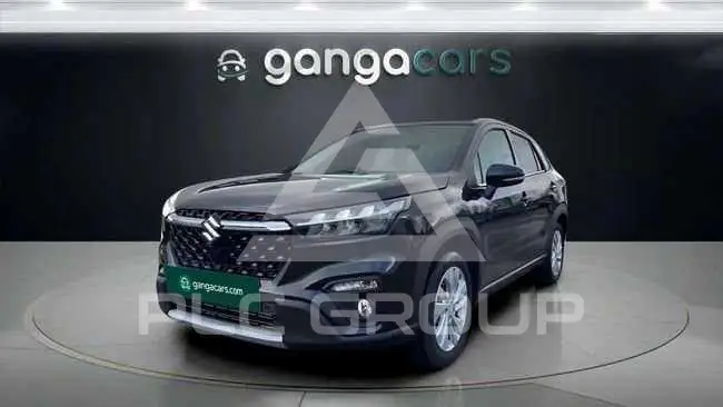 2023 Suzuki SX4