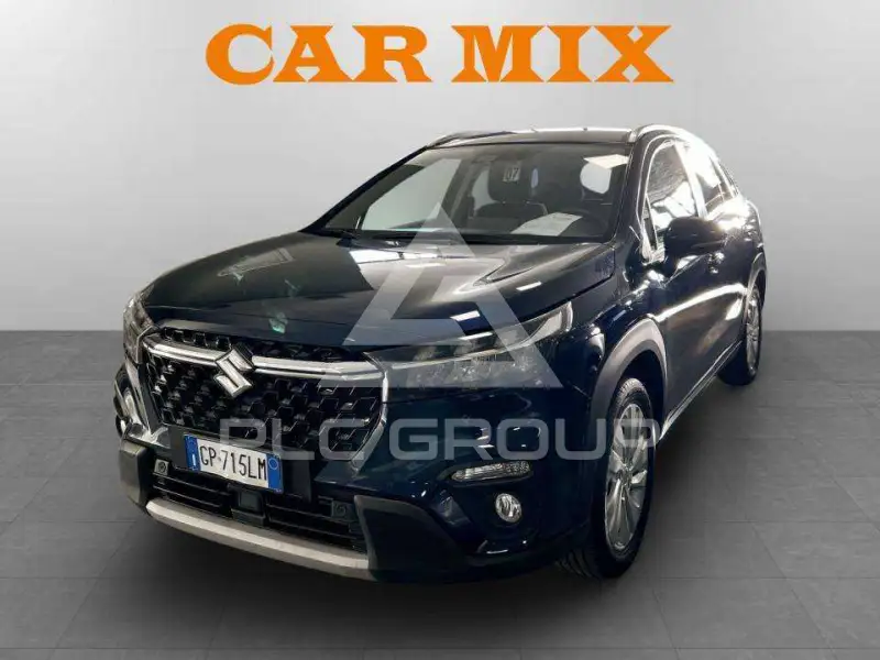 2023 Suzuki SX4