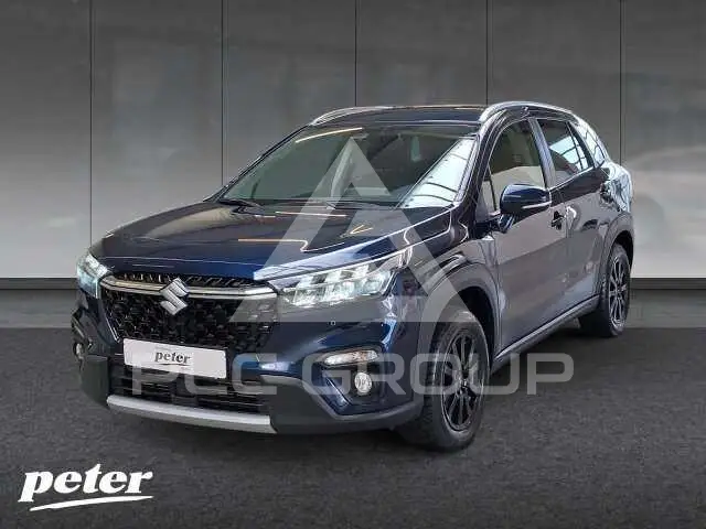 2023 Suzuki SX4