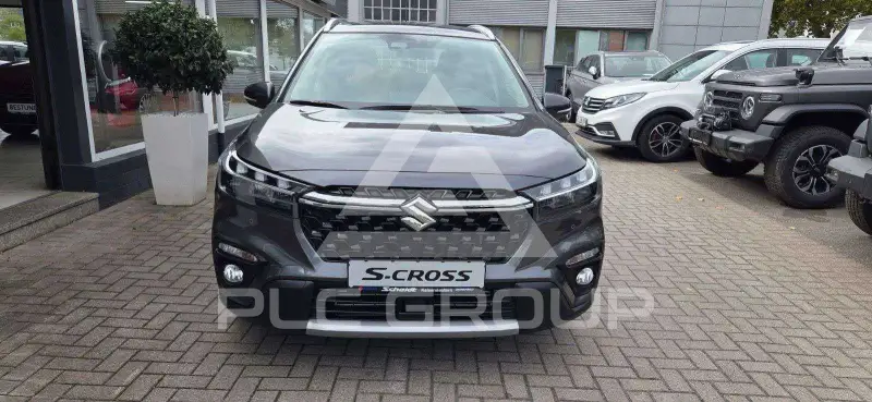 2023 Suzuki SX4