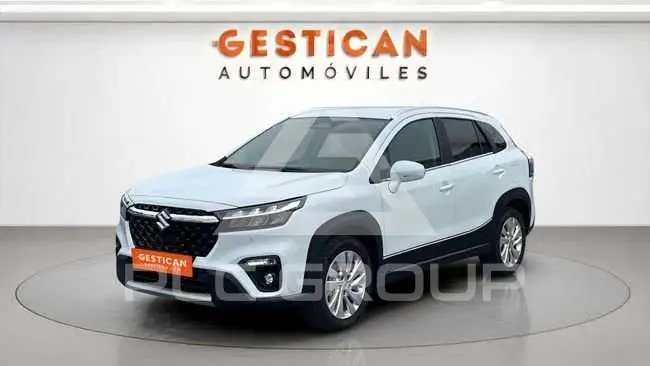 2023 Suzuki SX4