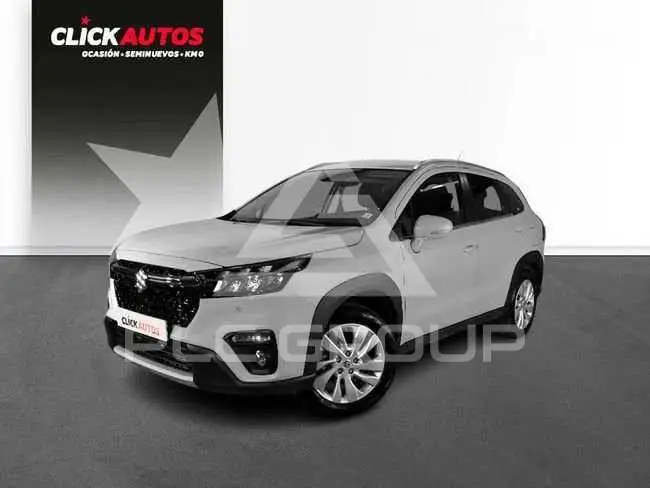 2023 Suzuki SX4