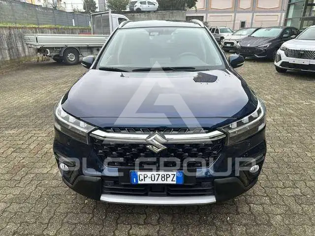 2023 Suzuki SX4