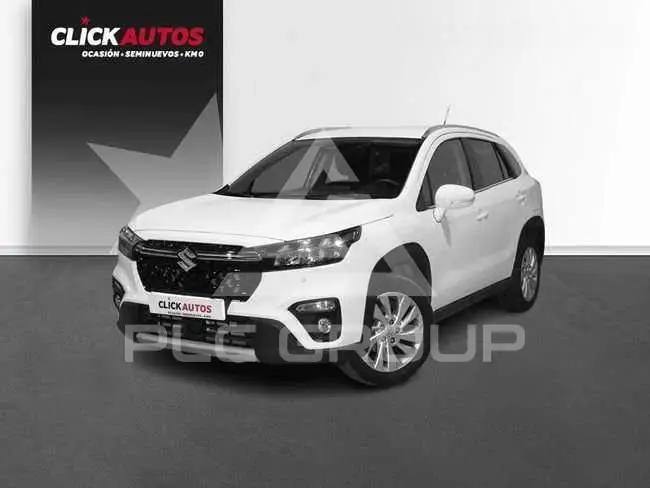 2023 Suzuki SX4