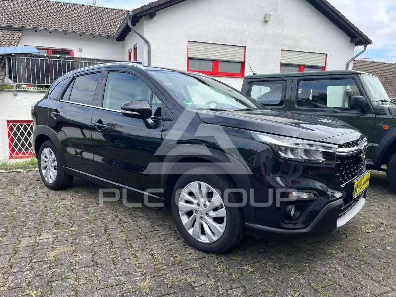 2023 Suzuki SX4