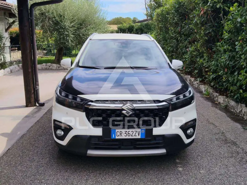 2023 Suzuki SX4