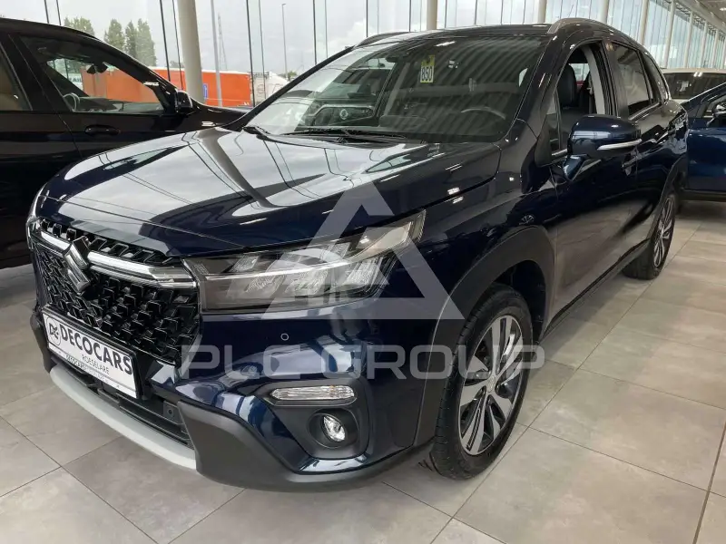 2023 Suzuki SX4