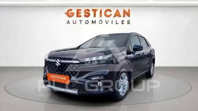 2023 Suzuki SX4