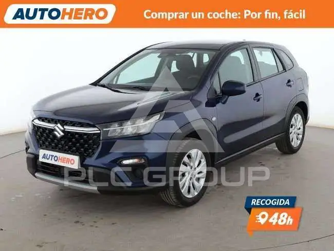 2023 Suzuki SX4