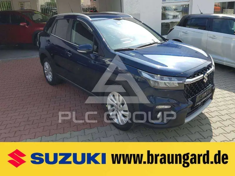 2023 Suzuki SX4