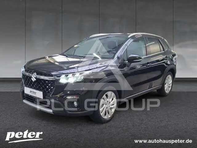 2023 Suzuki SX4