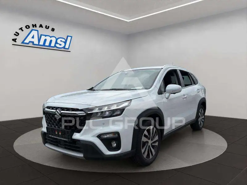 2023 Suzuki SX4