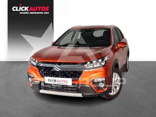 2023 Suzuki SX4