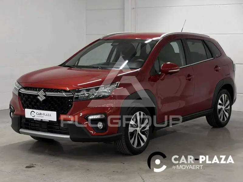 2023 Suzuki SX4