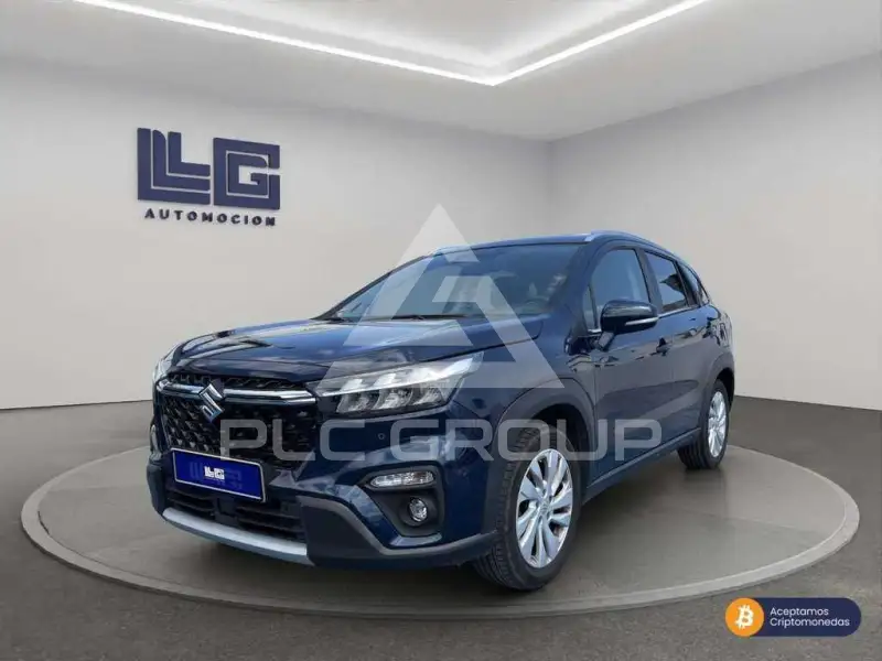2023 Suzuki SX4